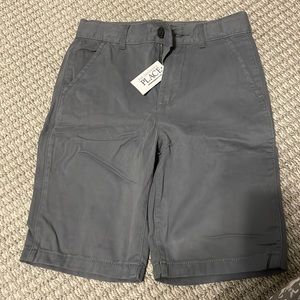 Brand new Childrens place shorts size 10 slim